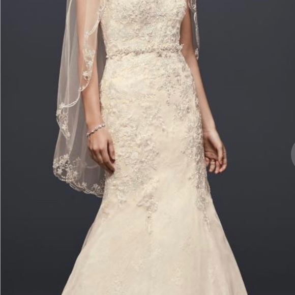 Such a lovely dress . Ordered two dresses and I decided to go with the other one - Picture 5 of 6